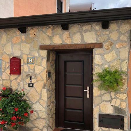 La Casetta Di Elena Lamezia Terme Εξωτερικό φωτογραφία