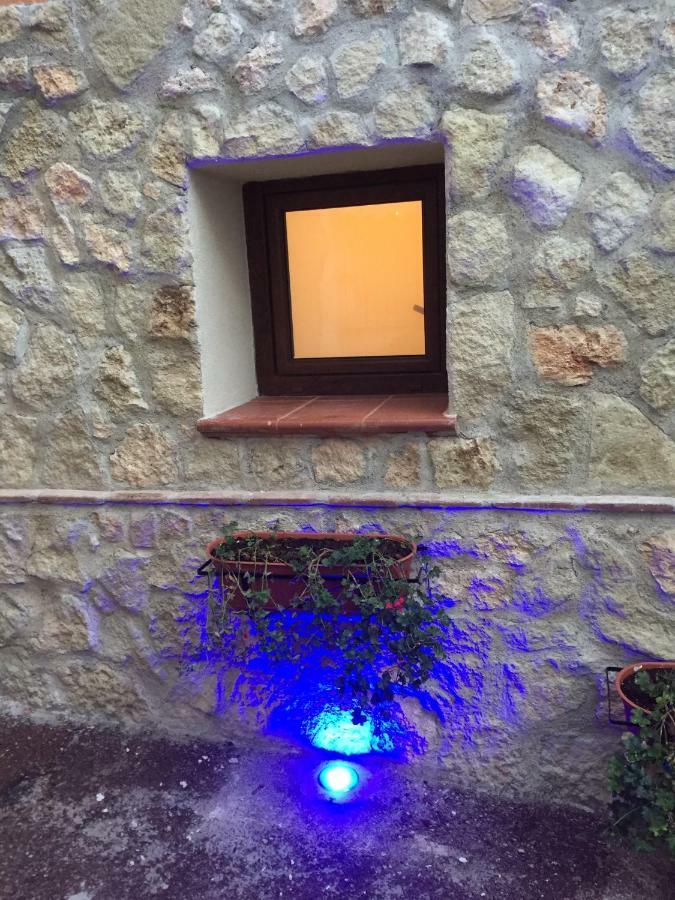 La Casetta Di Elena Lamezia Terme Εξωτερικό φωτογραφία