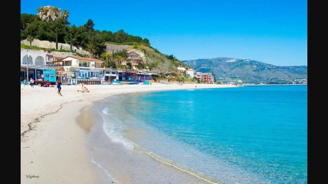 La Casetta Di Elena Lamezia Terme Εξωτερικό φωτογραφία