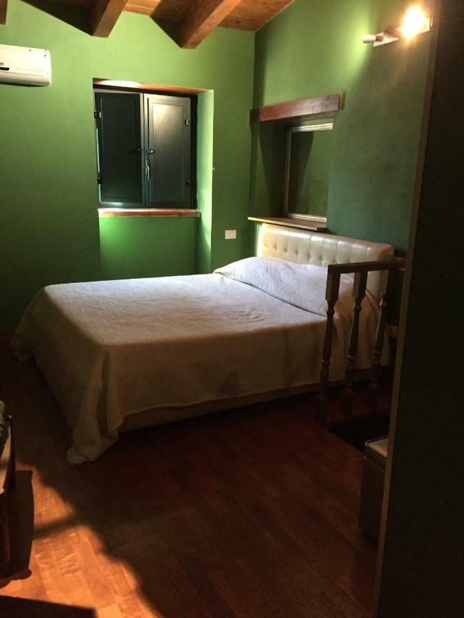 La Casetta Di Elena Lamezia Terme Εξωτερικό φωτογραφία
