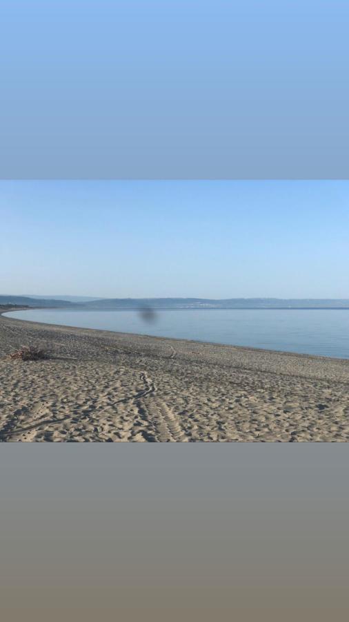 La Casetta Di Elena Lamezia Terme Εξωτερικό φωτογραφία